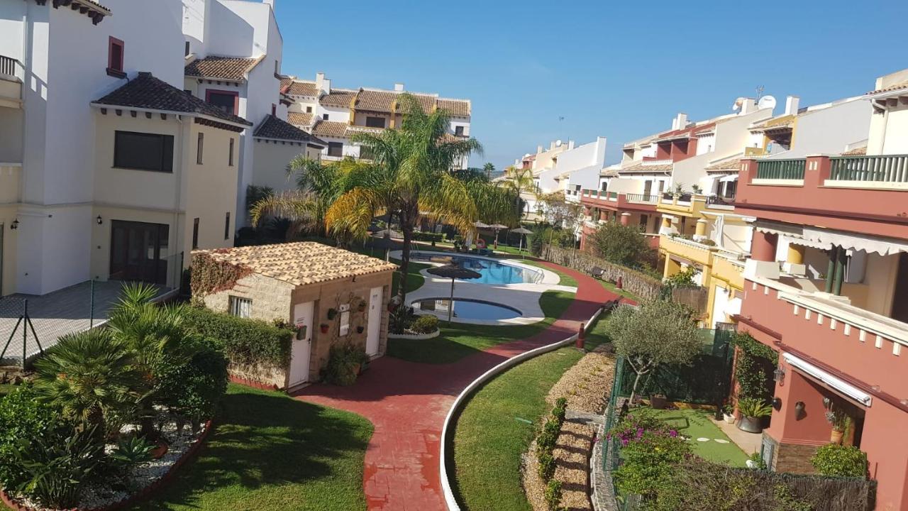 Apartamento CostaEsuri Vacaciones  Ayamonte Exterior foto