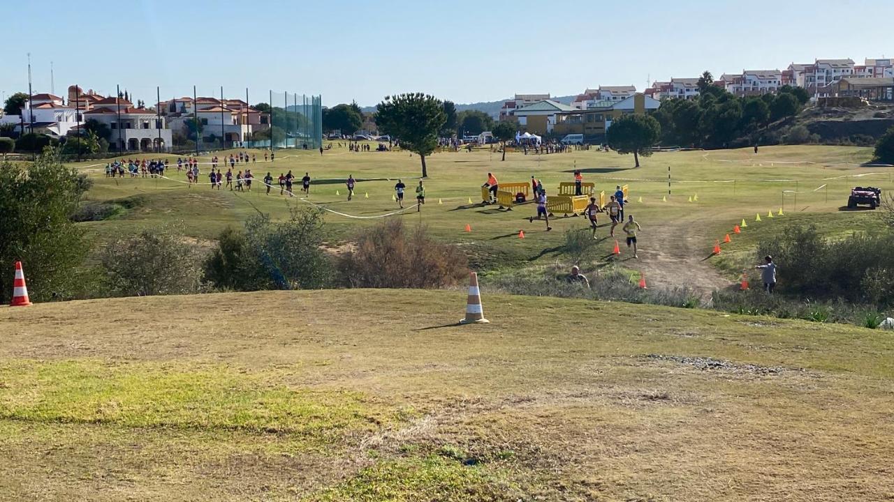 Apartamento CostaEsuri Vacaciones  Ayamonte Exterior foto