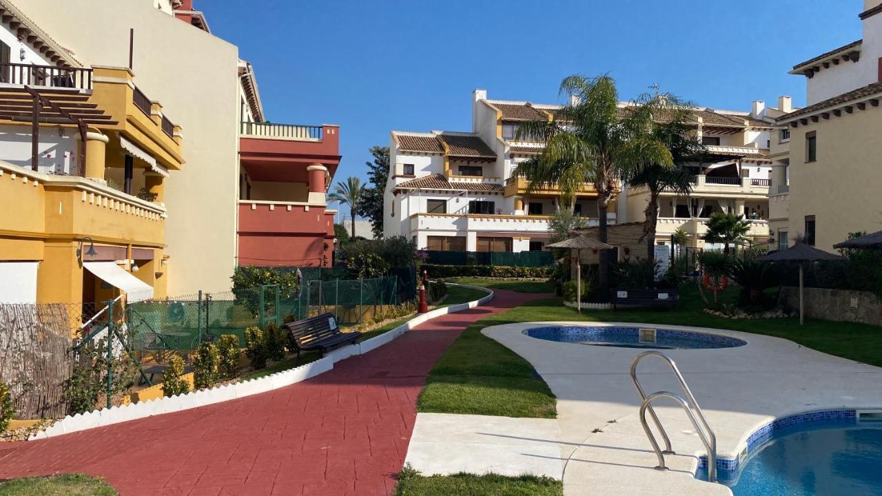 Apartamento CostaEsuri Vacaciones  Ayamonte Exterior foto