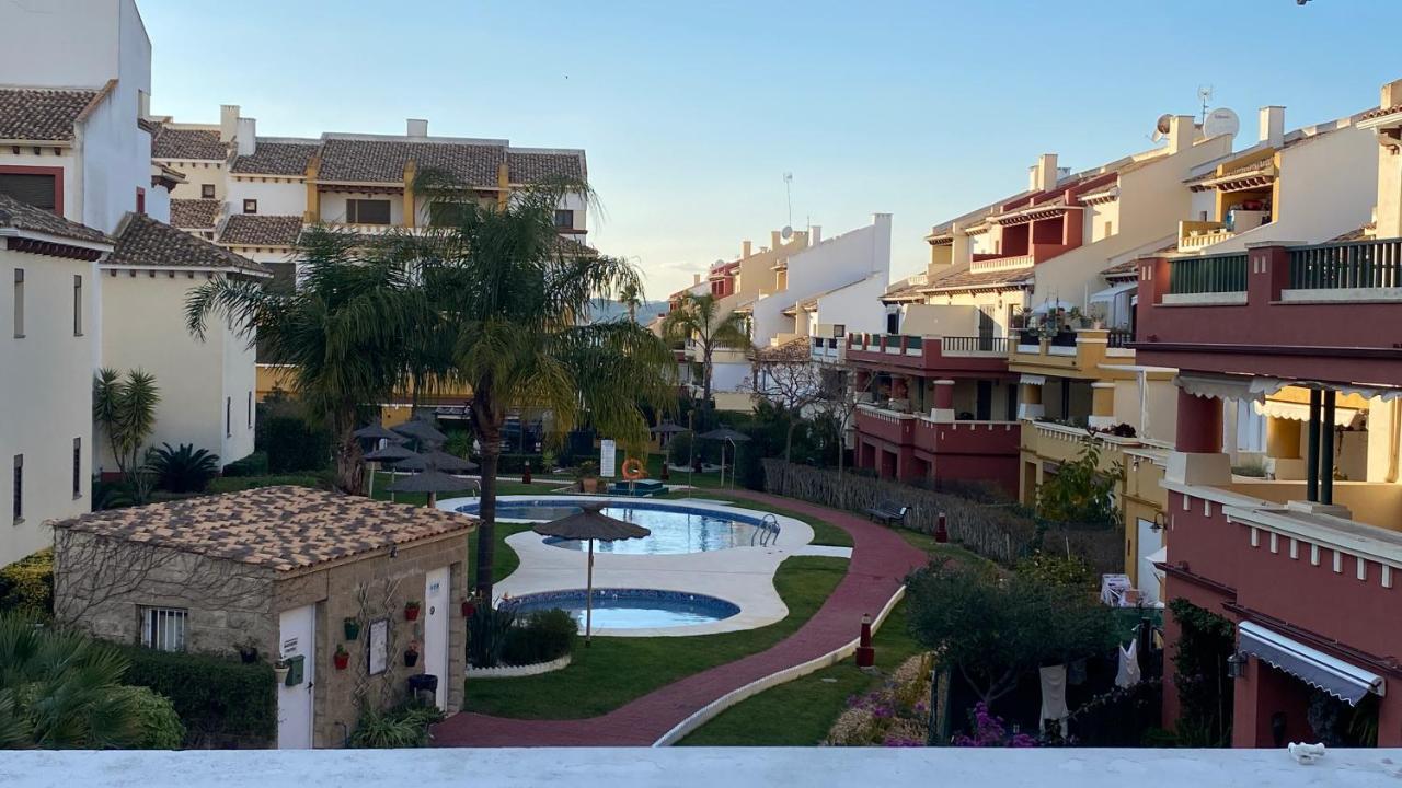 Apartamento CostaEsuri Vacaciones  Ayamonte Exterior foto