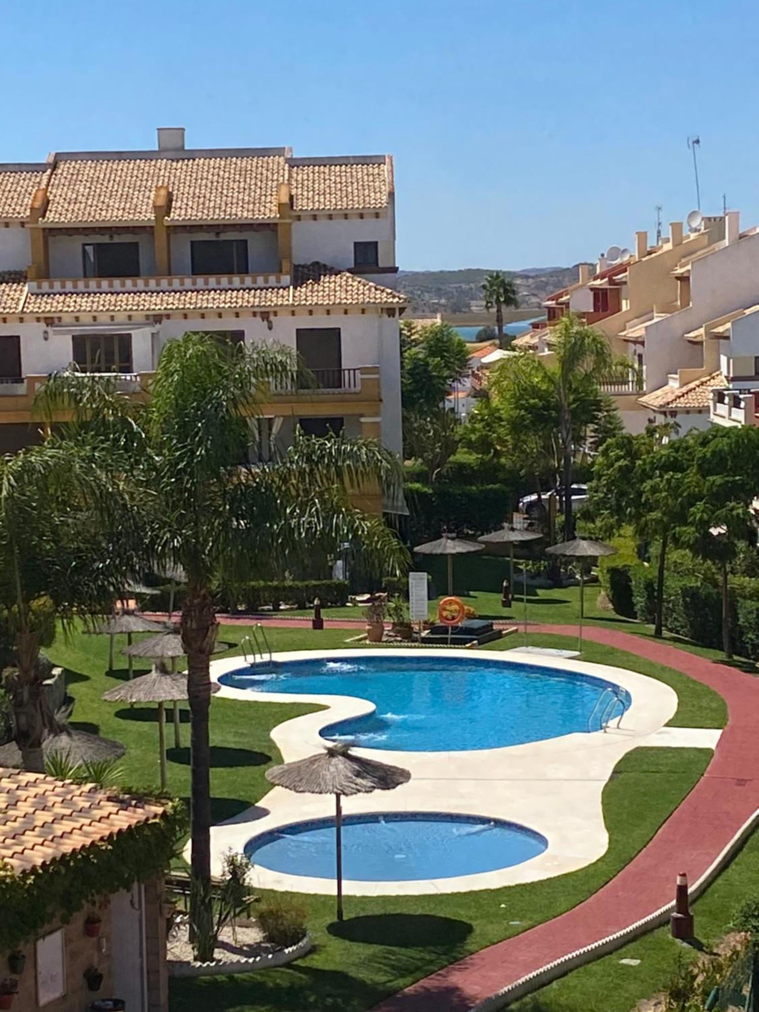 Apartamento CostaEsuri Vacaciones  Ayamonte Exterior foto