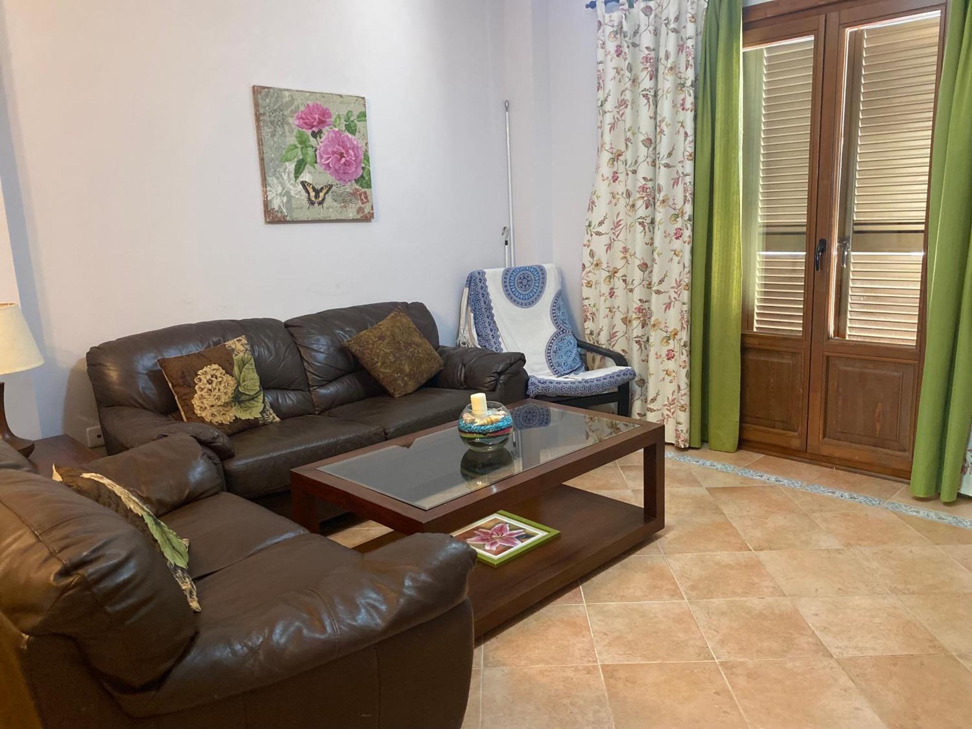 Apartamento CostaEsuri Vacaciones  Ayamonte Exterior foto