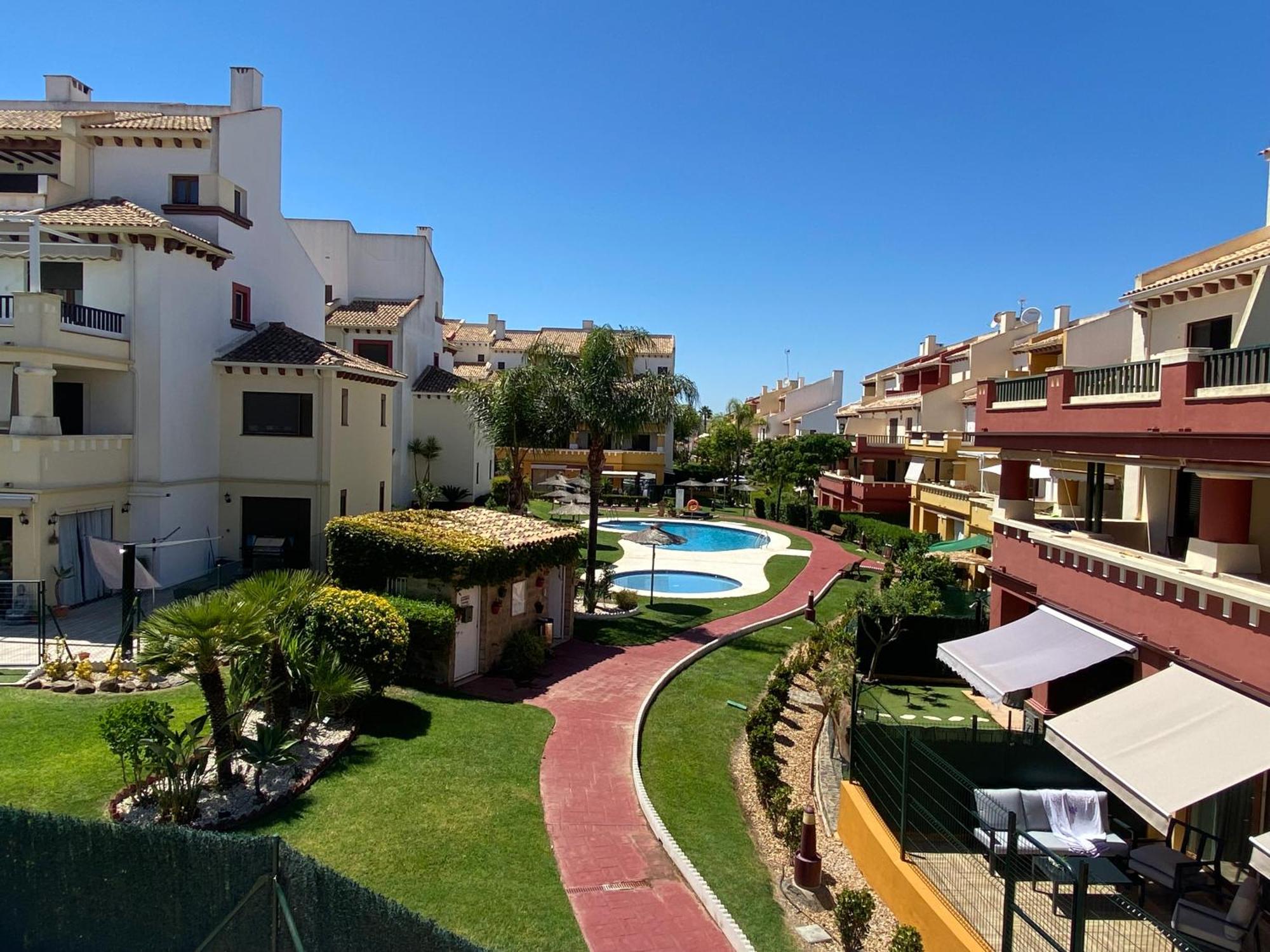 Apartamento CostaEsuri Vacaciones  Ayamonte Exterior foto