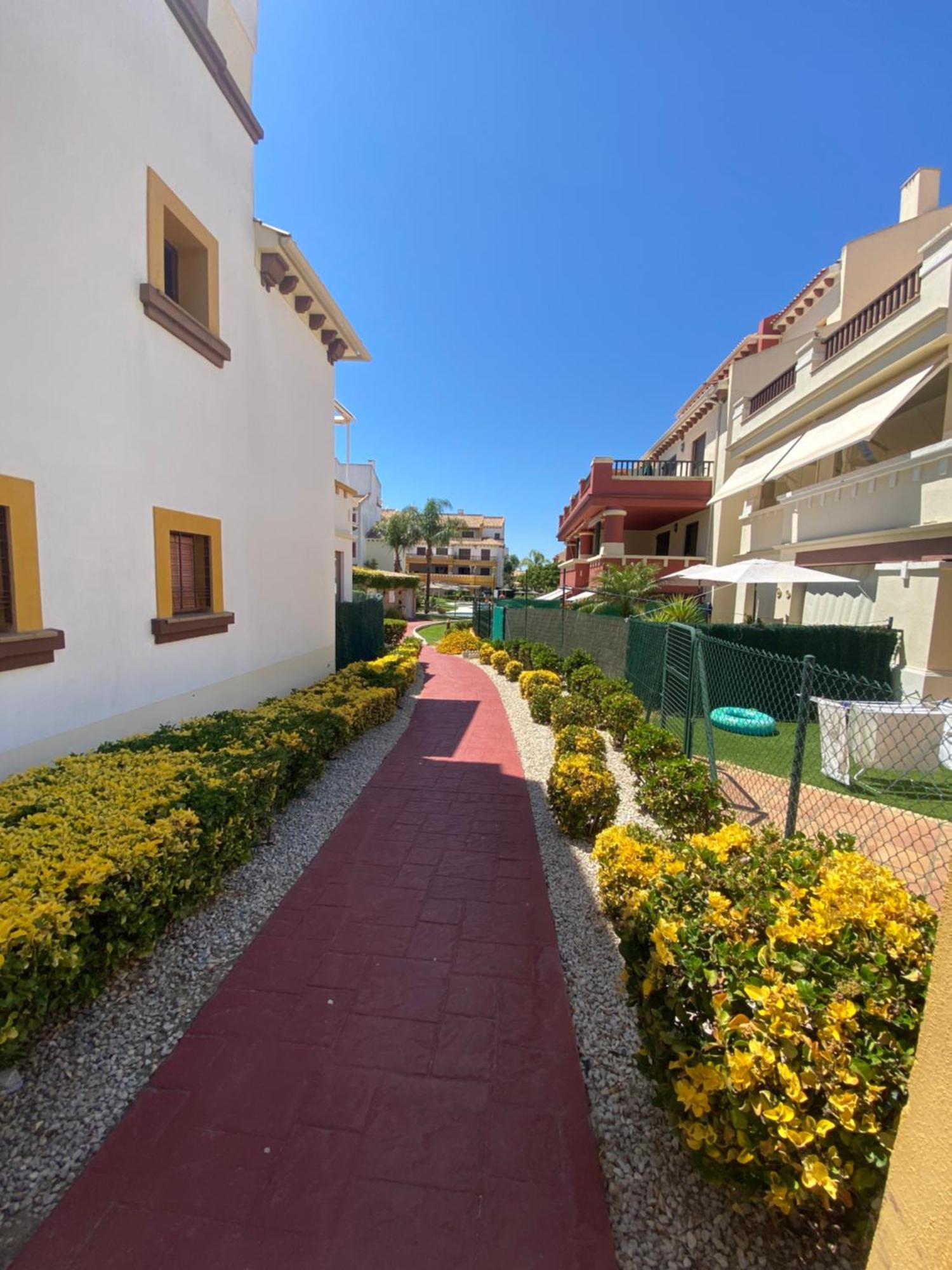 Apartamento CostaEsuri Vacaciones  Ayamonte Exterior foto