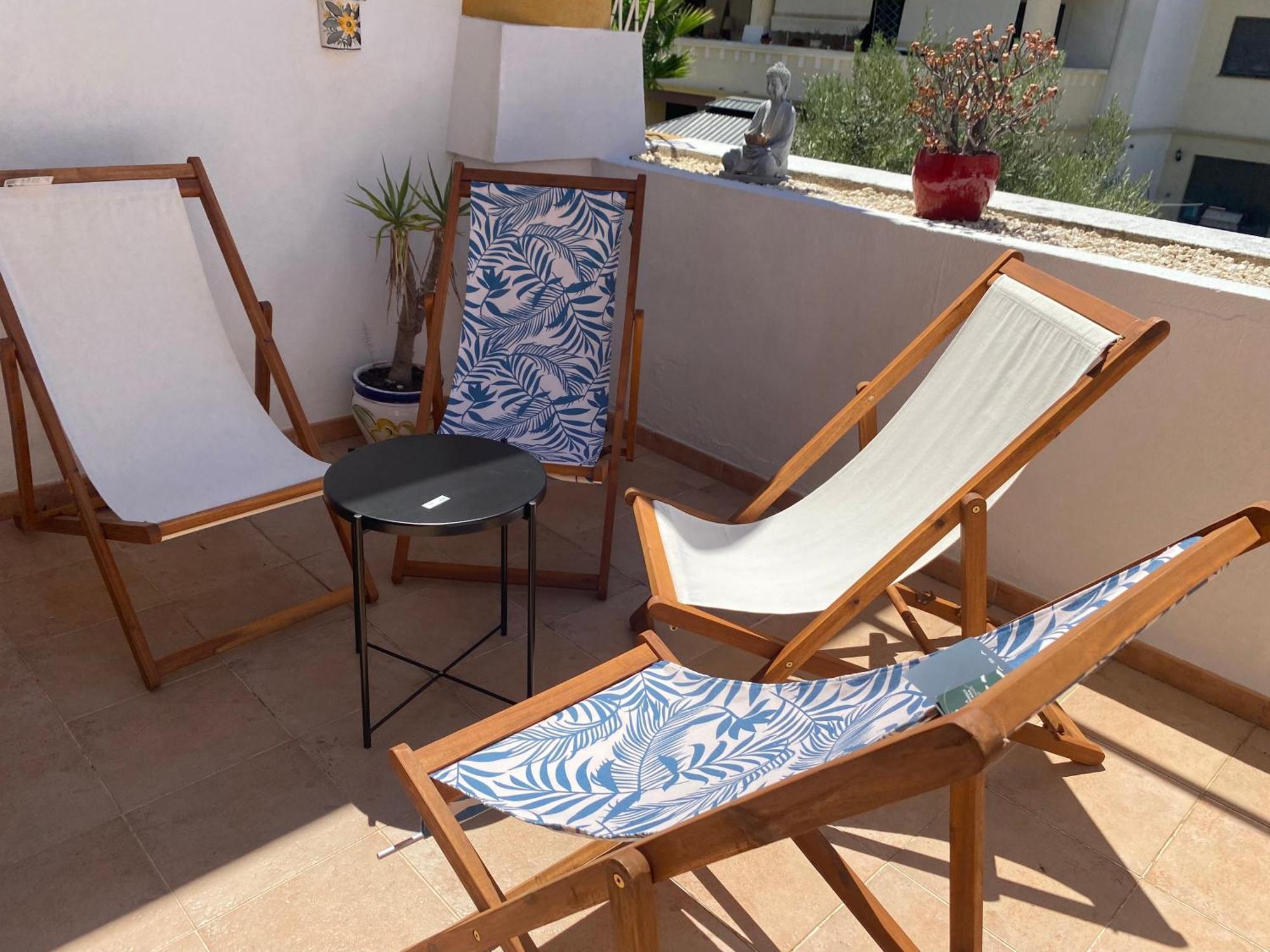 Apartamento CostaEsuri Vacaciones  Ayamonte Exterior foto