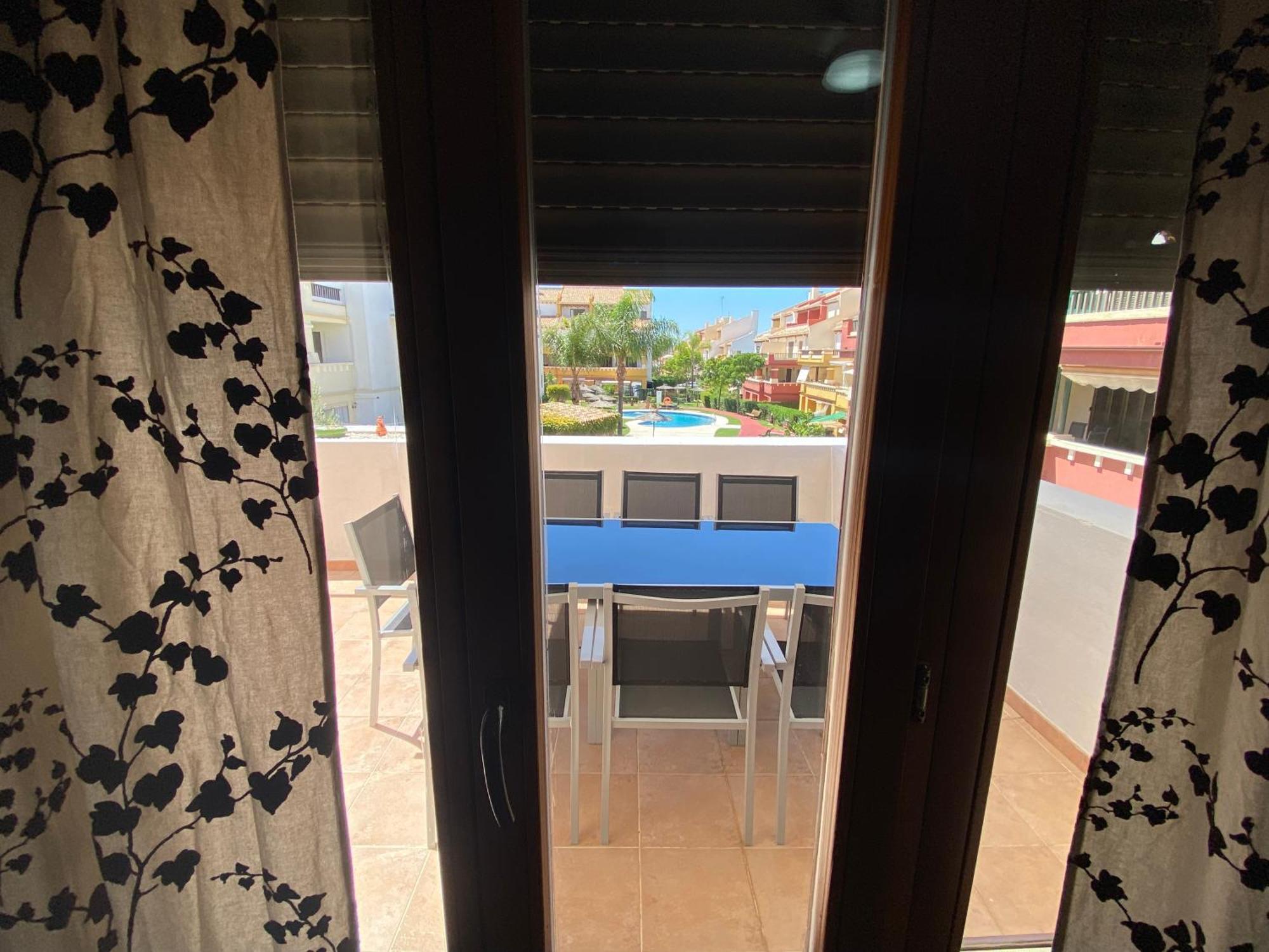 Apartamento CostaEsuri Vacaciones  Ayamonte Exterior foto