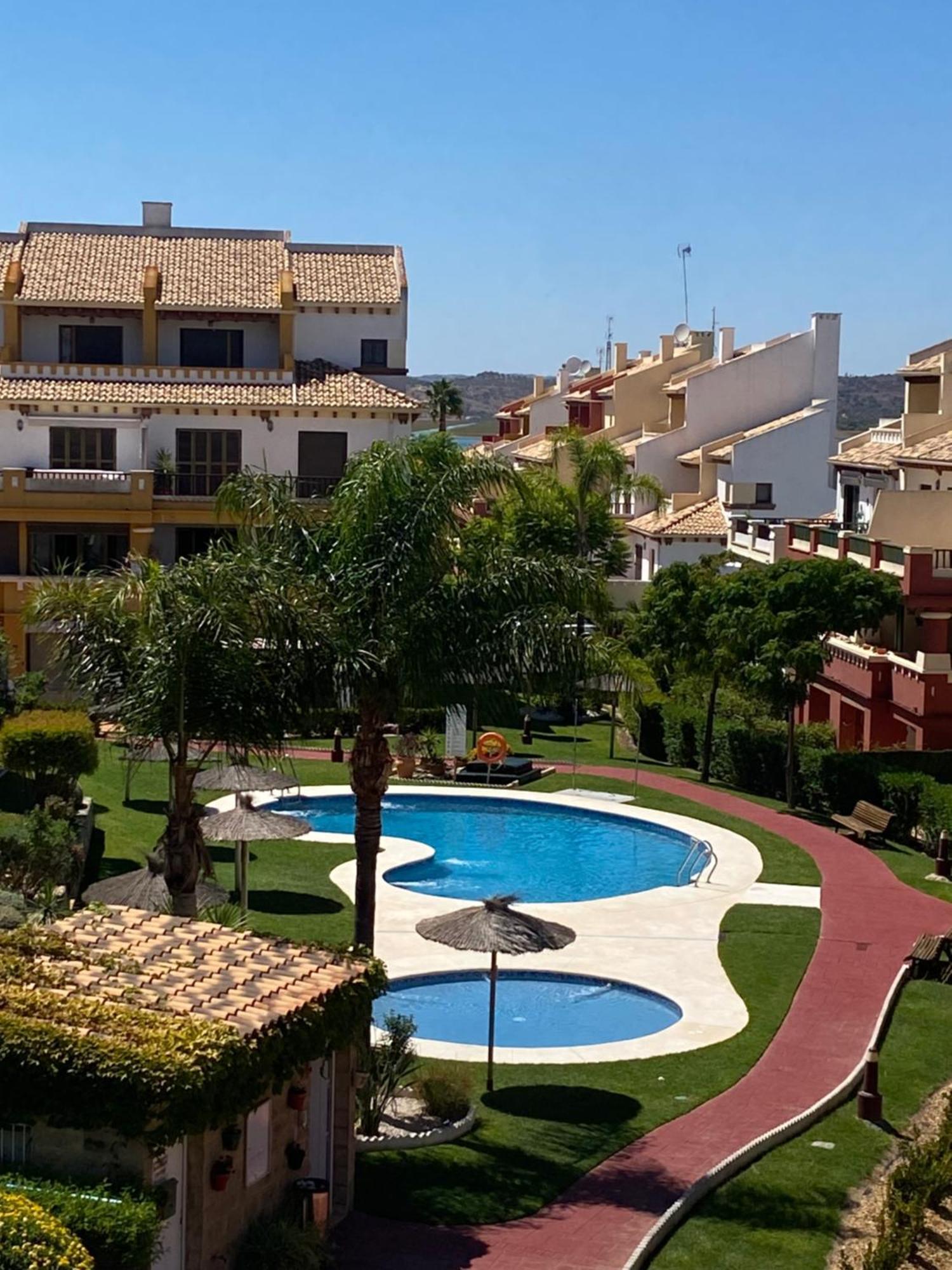 Apartamento CostaEsuri Vacaciones  Ayamonte Exterior foto