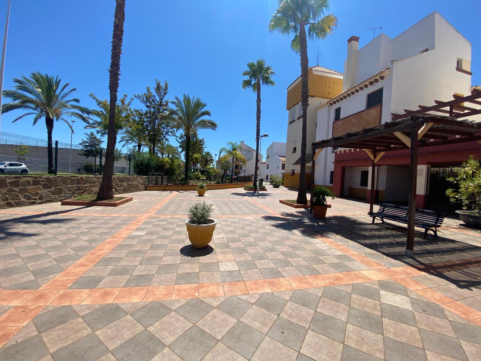 Apartamento CostaEsuri Vacaciones  Ayamonte Exterior foto