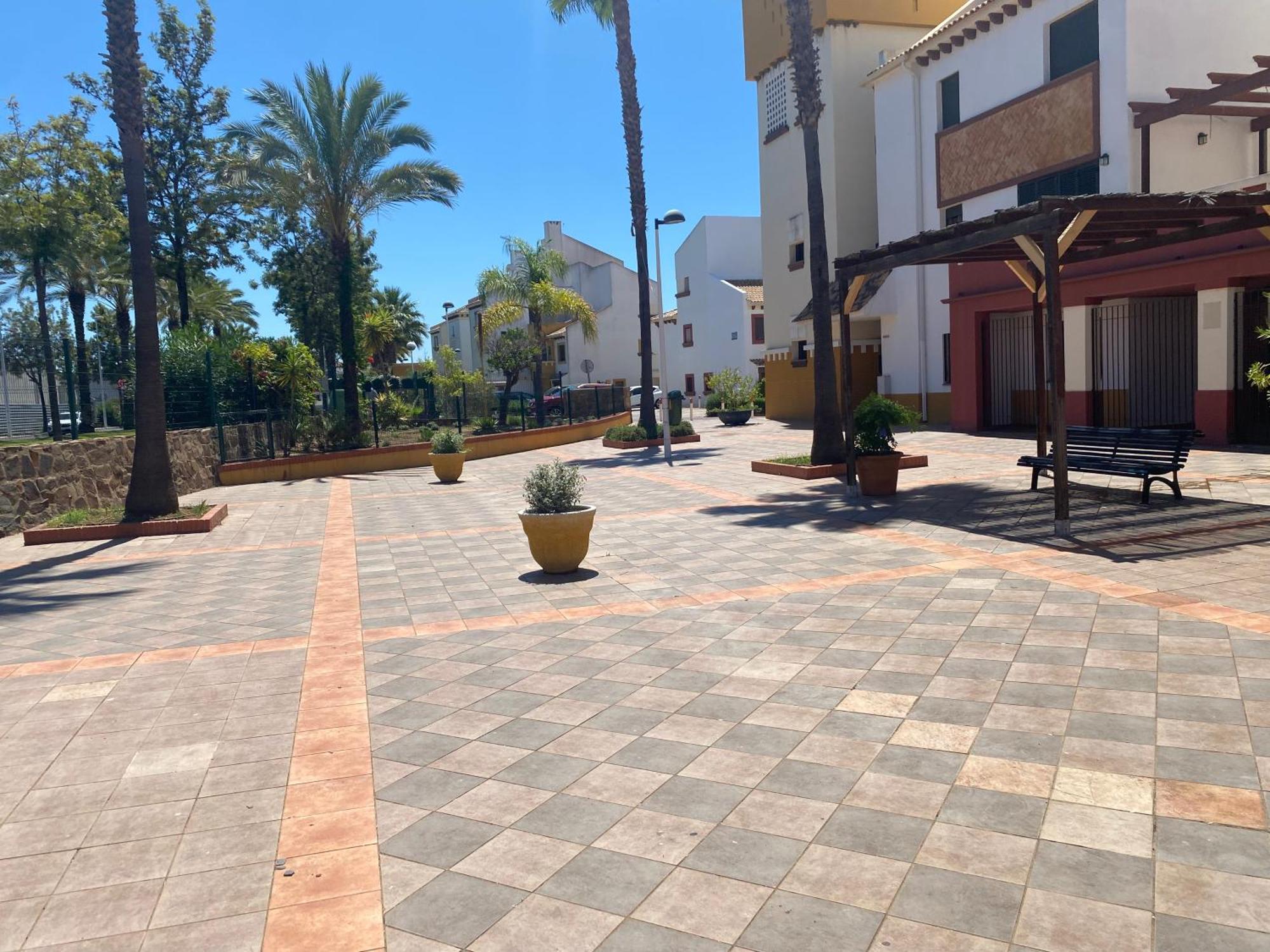 Apartamento CostaEsuri Vacaciones  Ayamonte Exterior foto