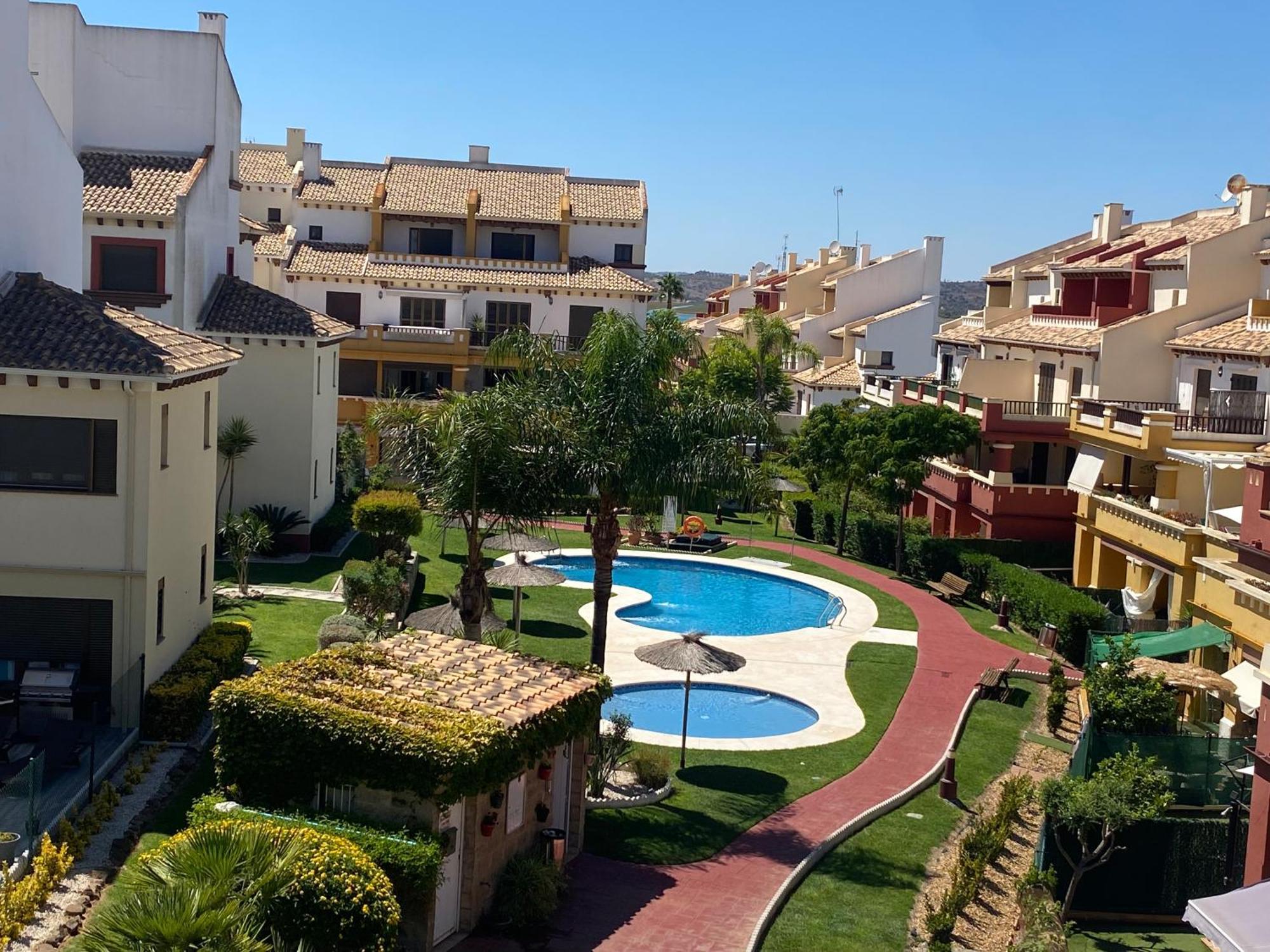 Apartamento CostaEsuri Vacaciones  Ayamonte Exterior foto